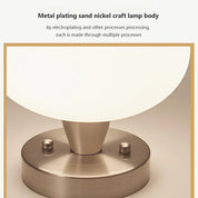 AisleAura - Bright Modern LED Lamp