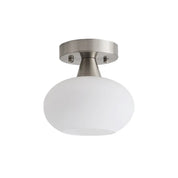 AisleAura - Bright Modern LED Lamp