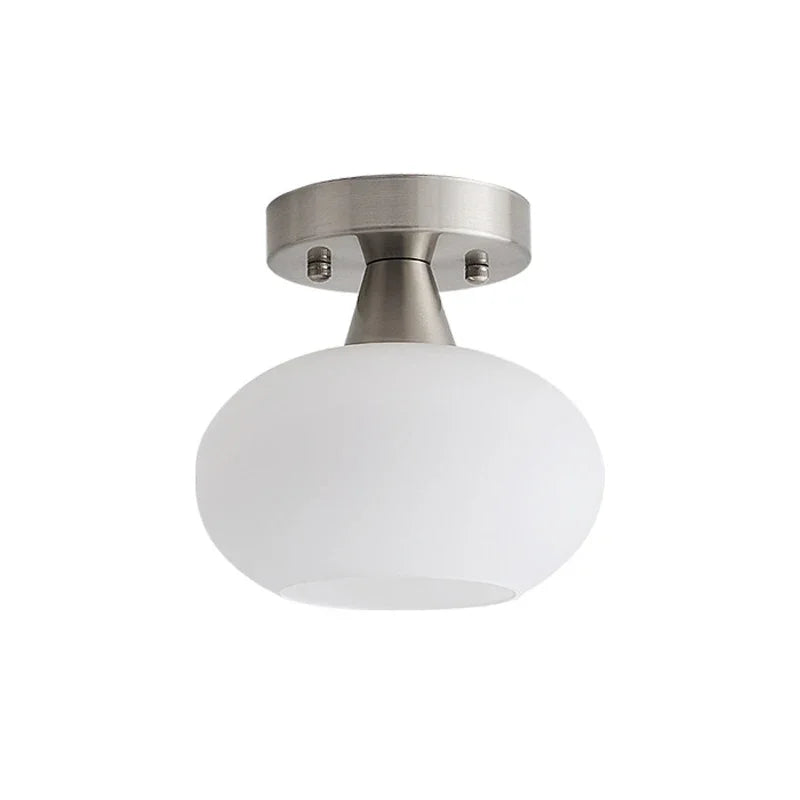 AisleAura - Bright Modern LED Lamp