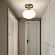 AisleAura - Bright Modern LED Lamp