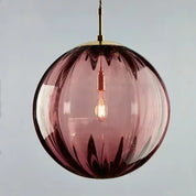InfiniBright - Modern LED Pendant Light