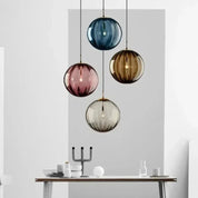 InfiniBright - Modern LED Pendant Light