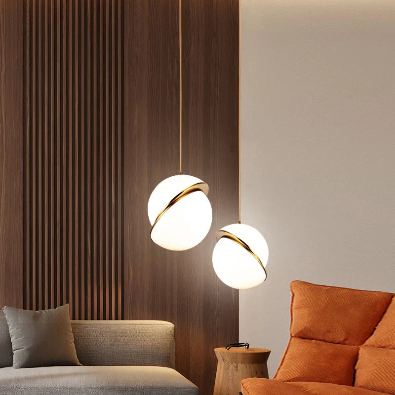ElegantAmbiance - Modern Pendant Lights