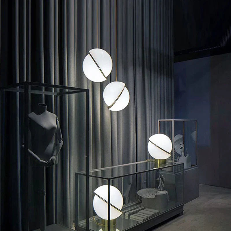 ElegantAmbiance - Modern Pendant Lights