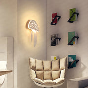 OceanicOrb - Wall Lamp Jellyfish