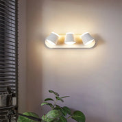 RevolveLumina - Rotatable Wall Lamp
