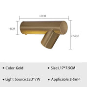ElevateVue - Wall Lighting System