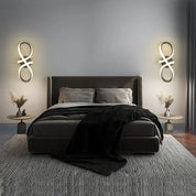 MinimalistGlow - Minimalist LED Wall Lamp