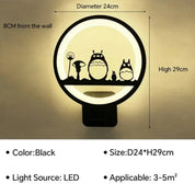 SplendorShine - Wall Lamp Chandelier