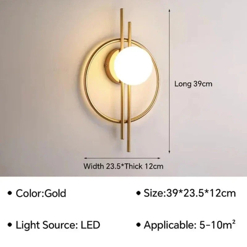 RegalRadiance - Modern Light Bulb
