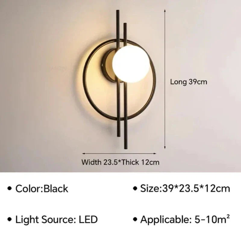 RegalRadiance - Modern Light Bulb