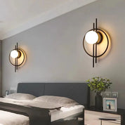 RegalRadiance - Modern Light Bulb