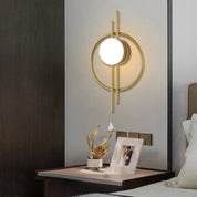 RegalRadiance - Modern Light Bulb