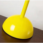 DanishMeadow - Mushroom-Shaped Macaron Table Lamp