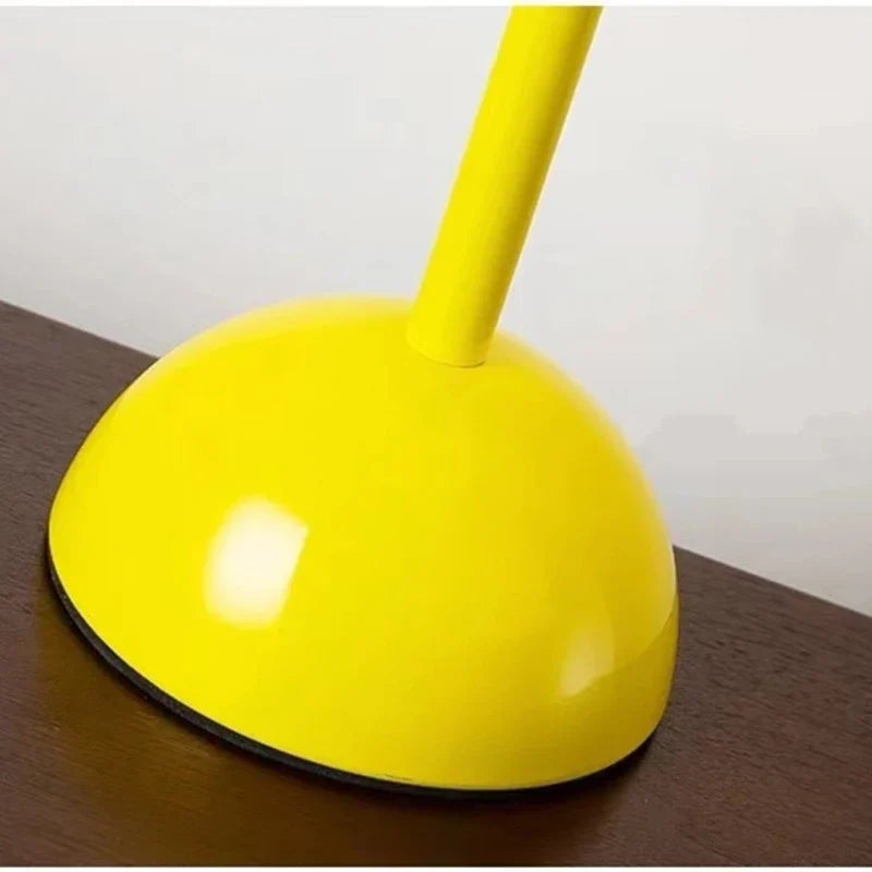 DanishMeadow - Mushroom-Shaped Macaron Table Lamp