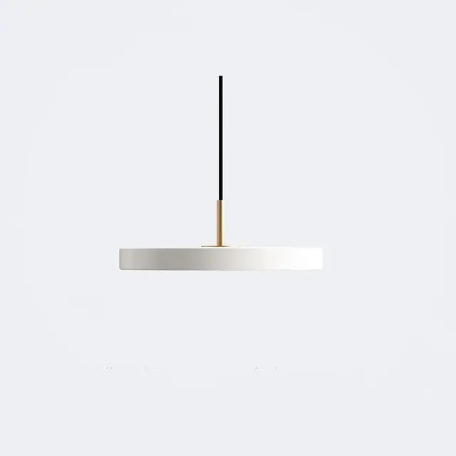 PolarPendulum - Scandinavian Pendant Lights