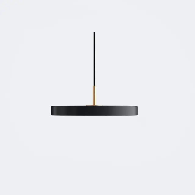 PolarPendulum - Scandinavian Pendant Lights