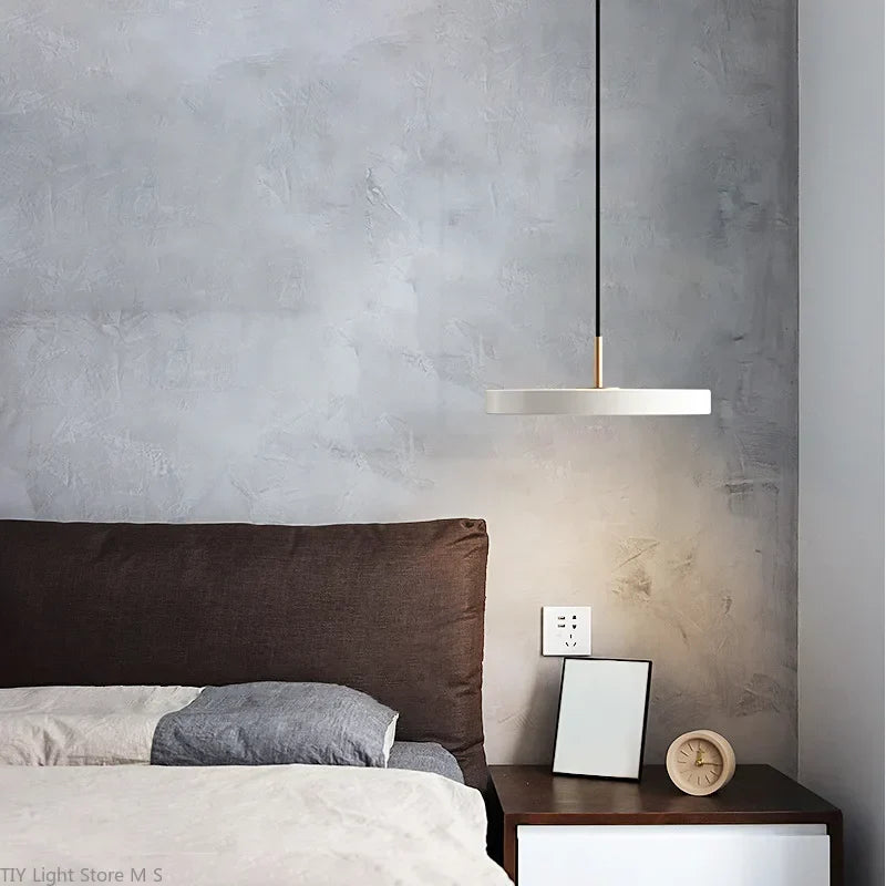 PolarPendulum - Scandinavian Pendant Lights