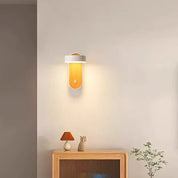 MagnificentMica - Rotatable Scandinavian Lamp