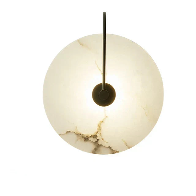 NordicBreeze - LED Scandinavian Wall Lamp