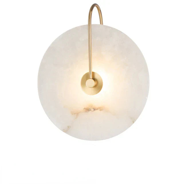 NordicBreeze - LED Scandinavian Wall Lamp