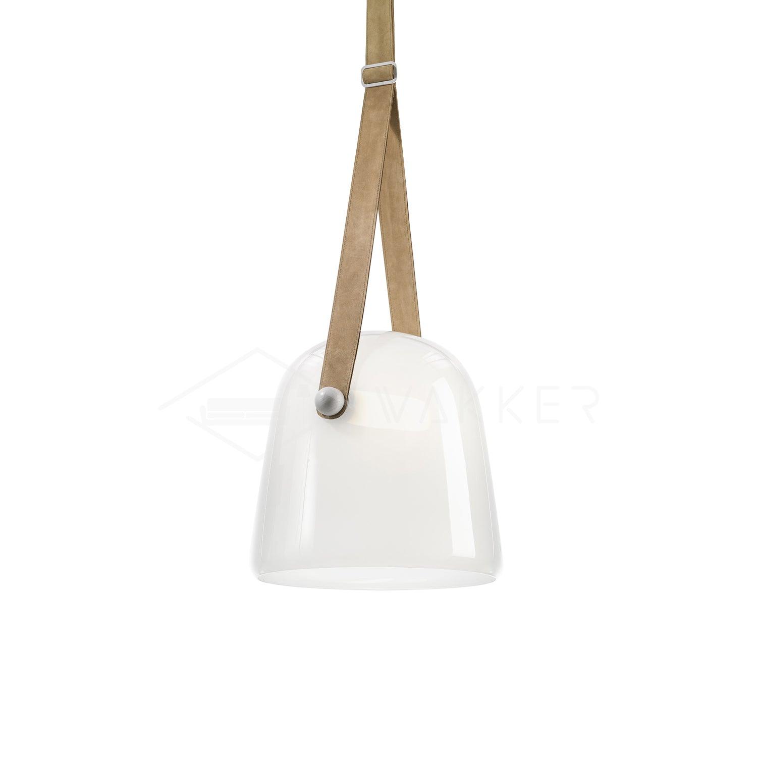 LunaMona - Elegant and Contemporary Pendant Light