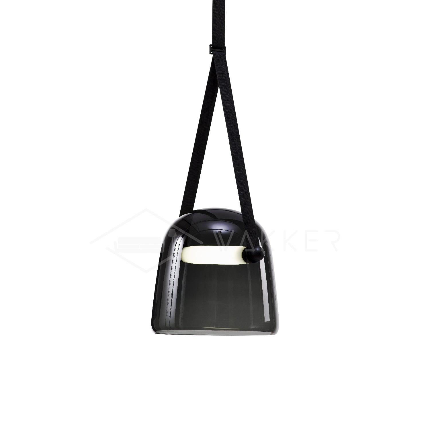 LunaMona - Elegant and Contemporary Pendant Light