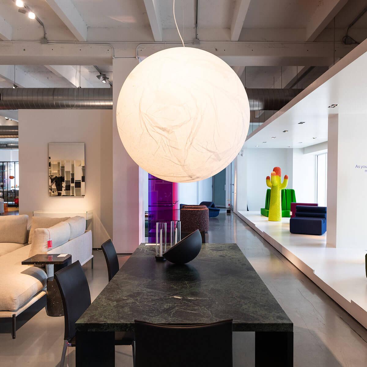 EclatSelene - Ceiling Lamp