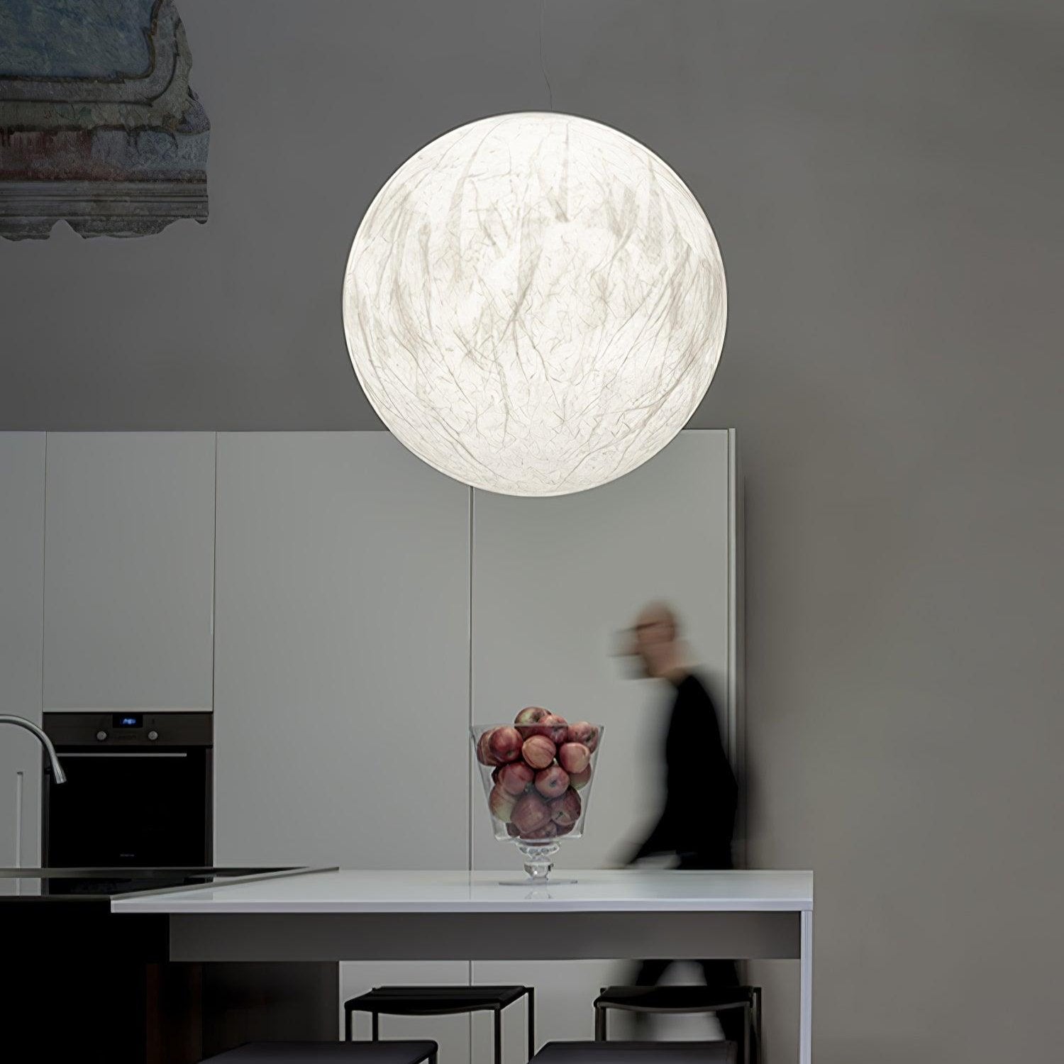 EclatSelene - Ceiling Lamp