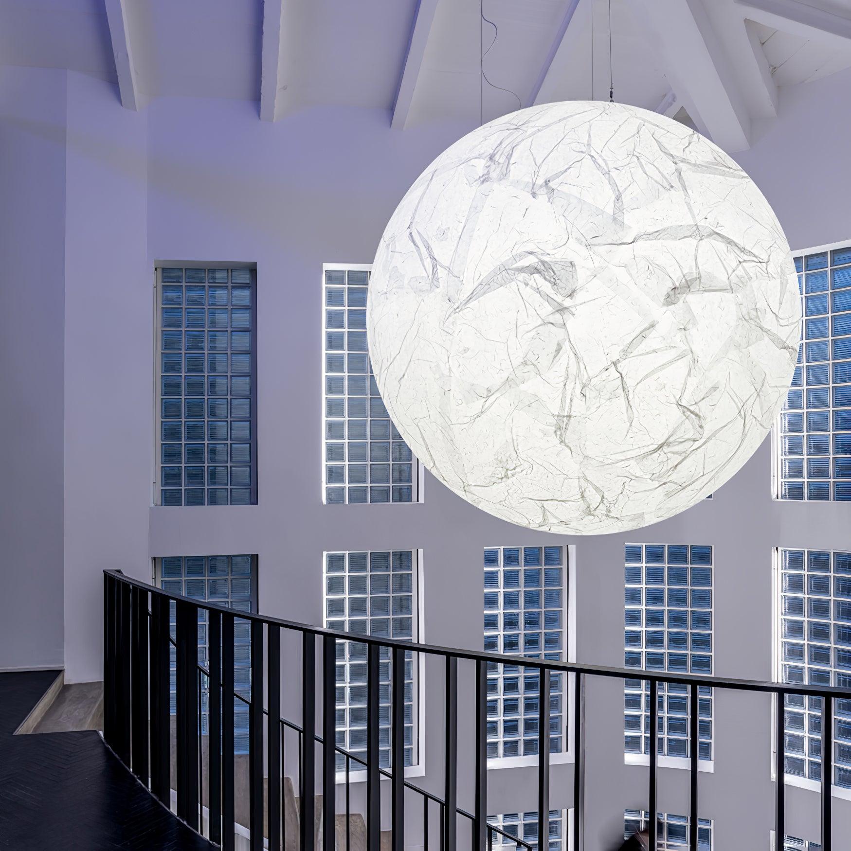 EclatSelene - Ceiling Lamp