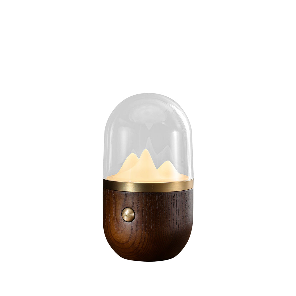 SummitGlow – Summit Lamp