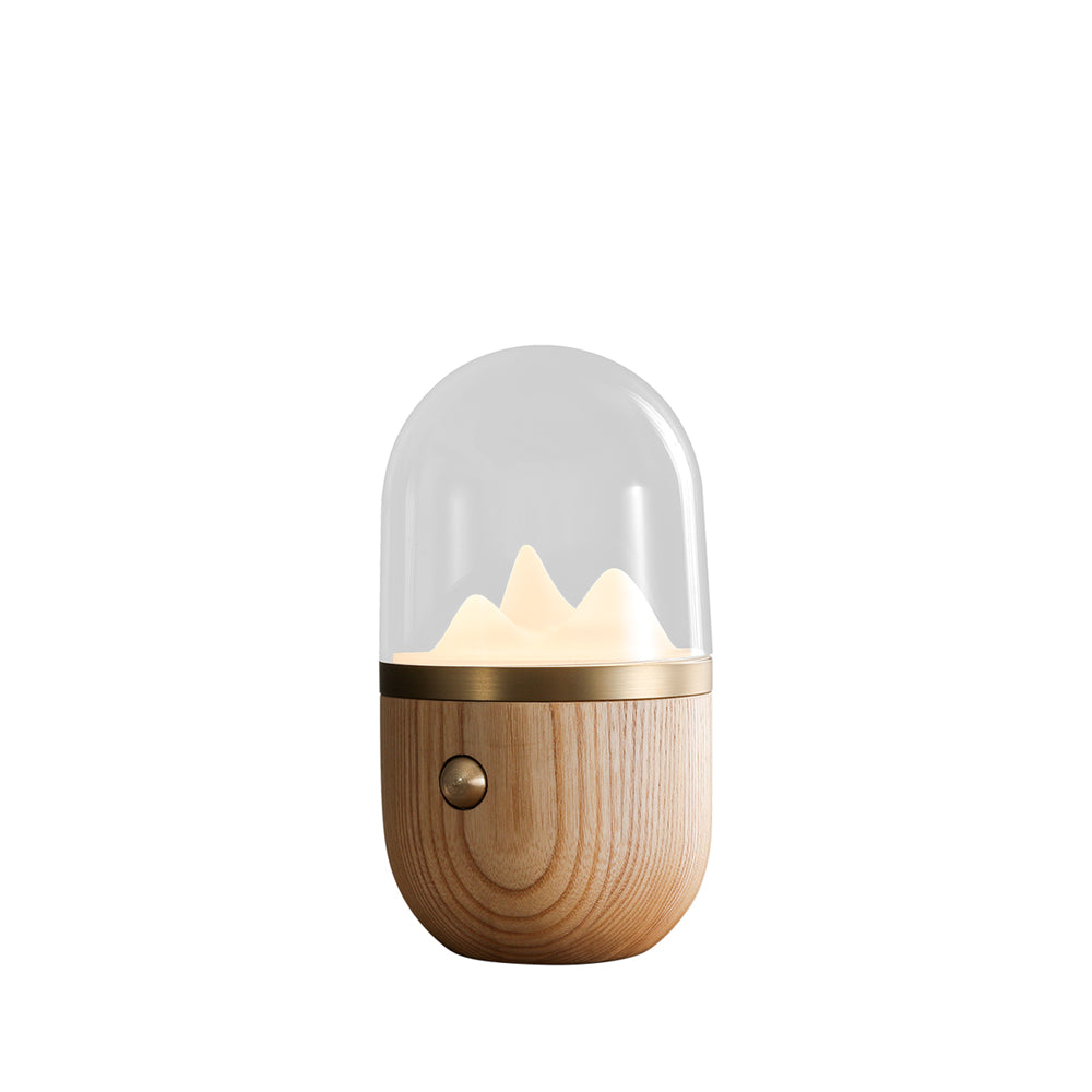 SummitGlow – Summit Lamp
