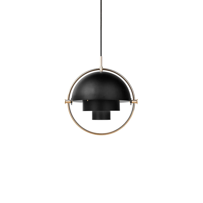 Nordica – Scandinavian Pendant Light