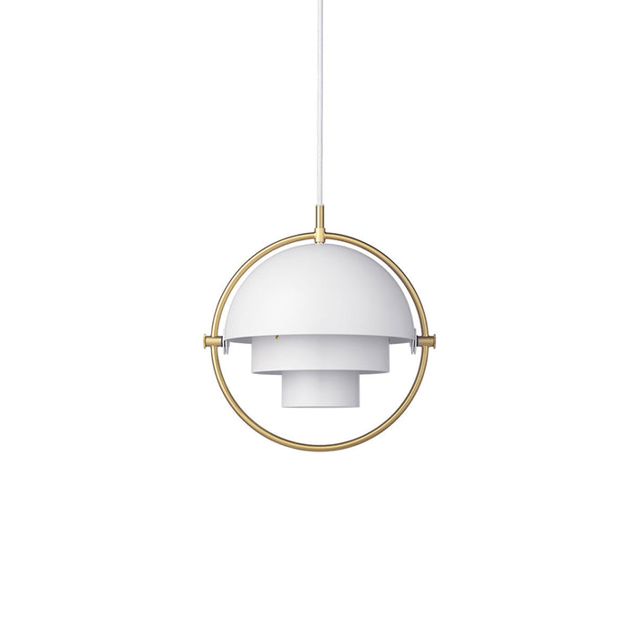 Nordica – Scandinavian Pendant Light