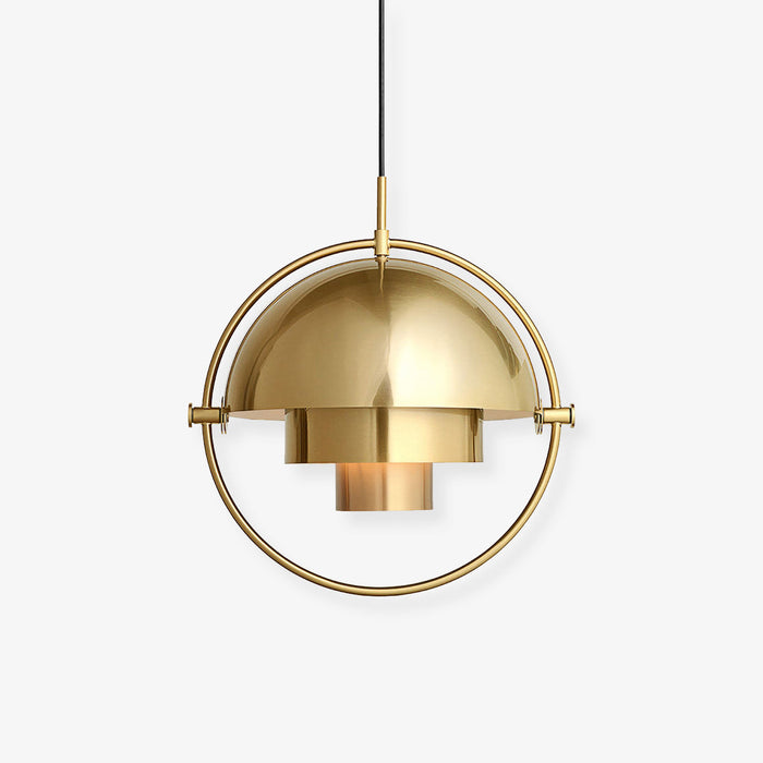 Nordica – Scandinavian Pendant Light