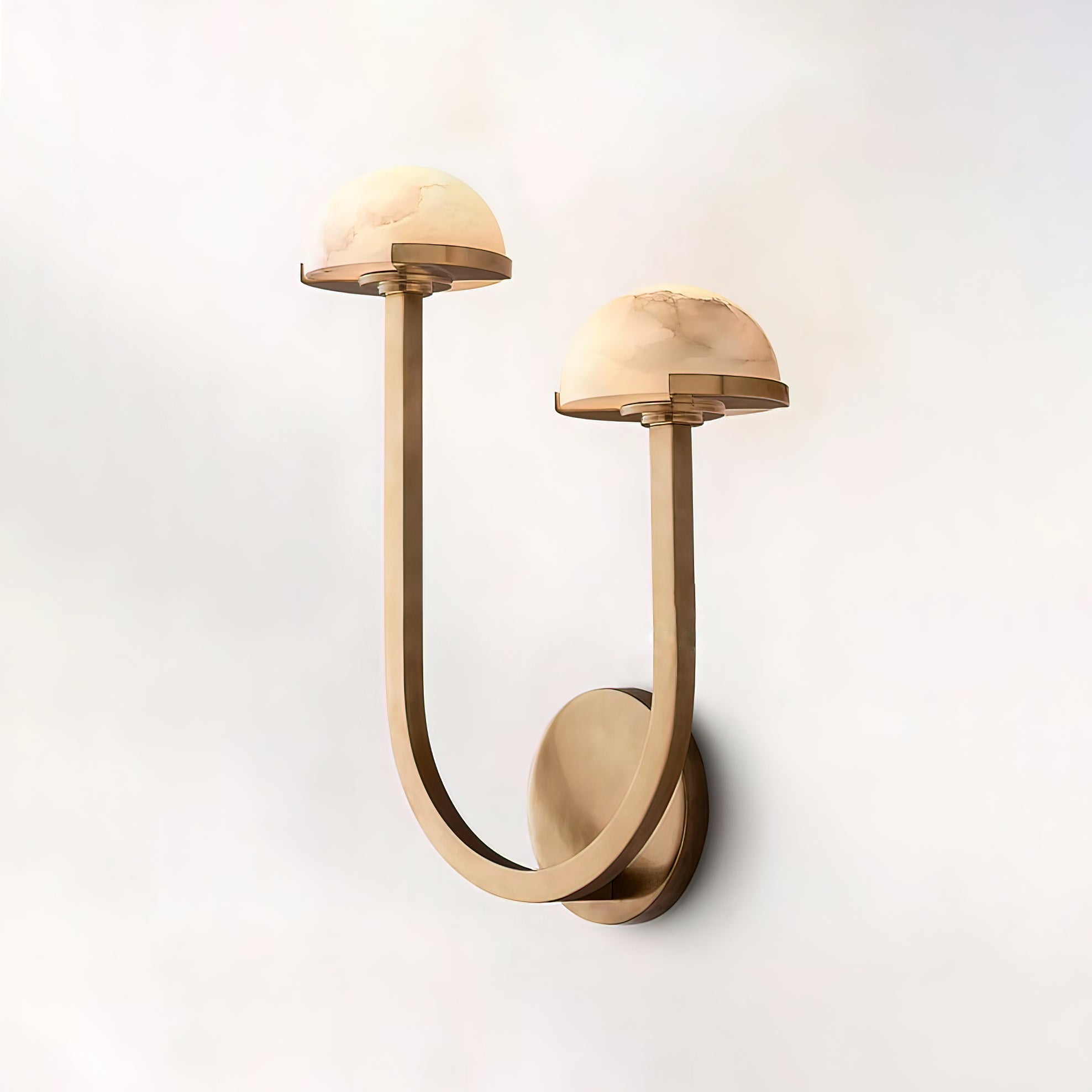 MushGlow - Elegant Mushroom Lamp