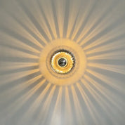 Bauhaus Scandinavian Wall Lamp