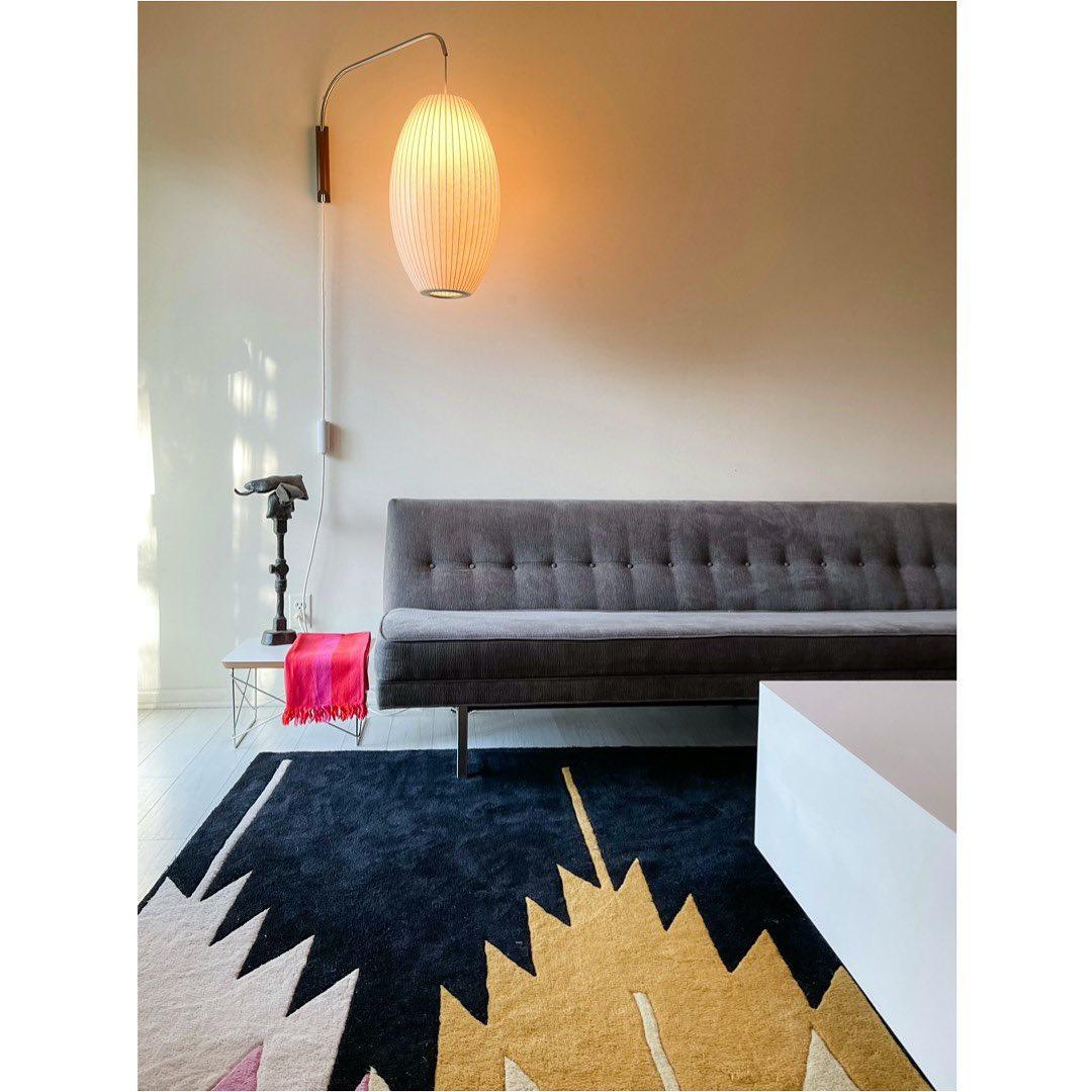Nelson Wall Lamp
