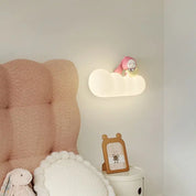 OpulentLumina - Scandinavian Wall Lamp