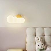 OpulentLumina - Scandinavian Wall Lamp