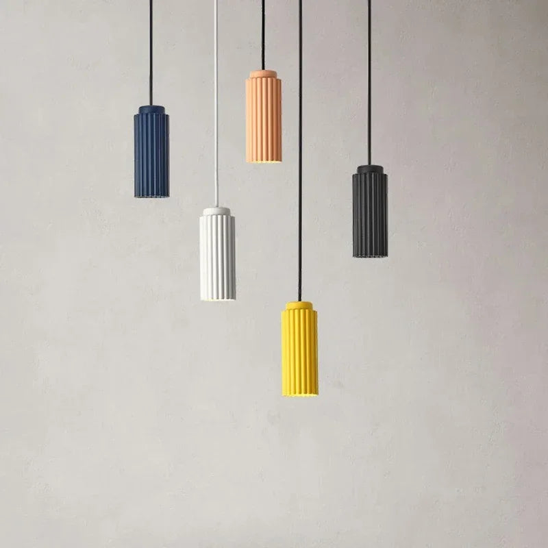 AuroraBeam - Scandinavian Design LED Pendant Light