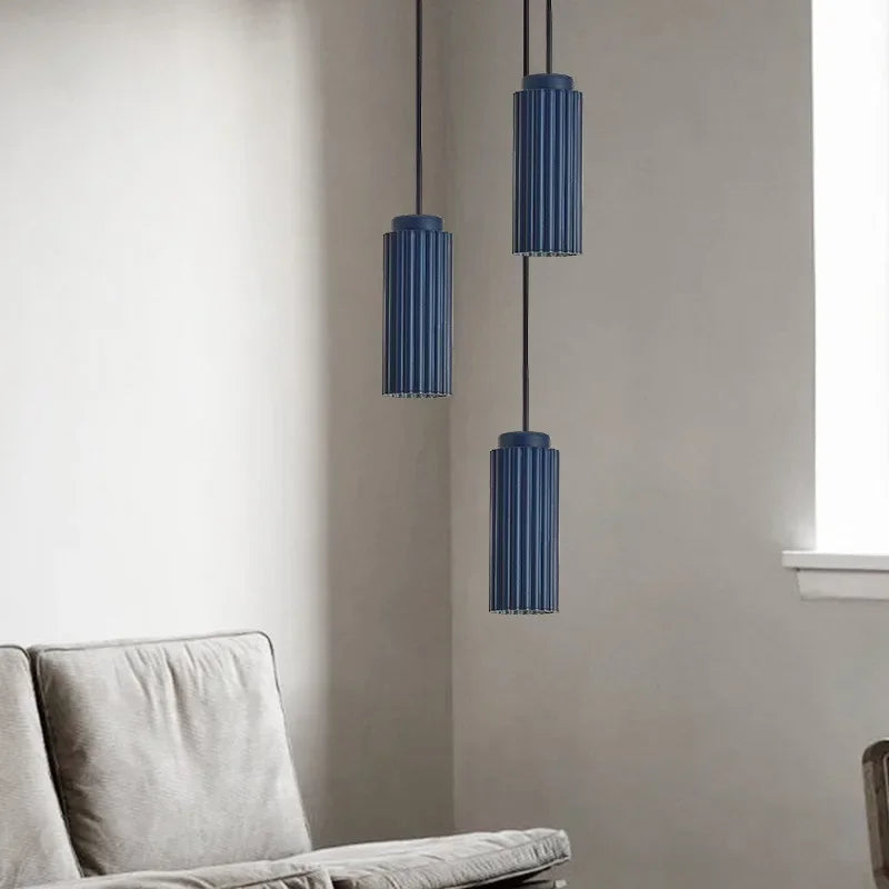 AuroraBeam - Scandinavian Design LED Pendant Light