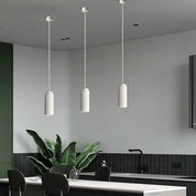 AuroraBeam - Scandinavian Design LED Pendant Light