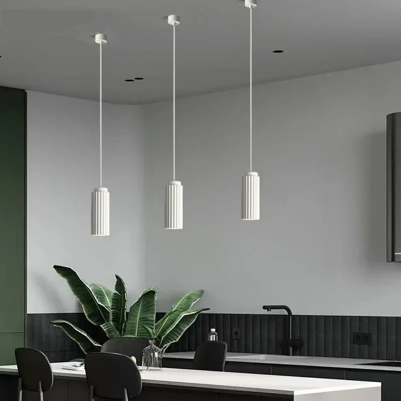 AuroraBeam - Scandinavian Design LED Pendant Light