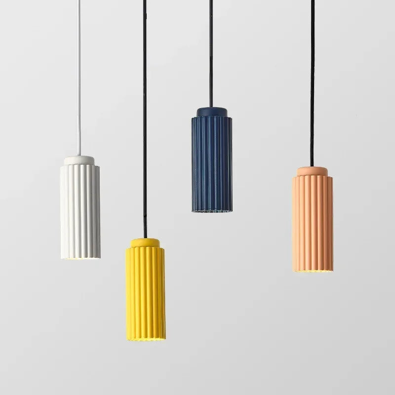 AuroraBeam - Scandinavian Design LED Pendant Light