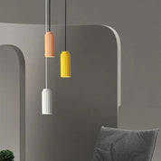 AuroraBeam - Scandinavian Design LED Pendant Light