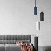 AuroraBeam - Scandinavian Design LED Pendant Light