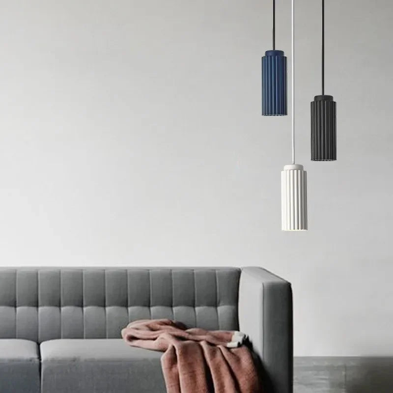 AuroraBeam - Scandinavian Design LED Pendant Light