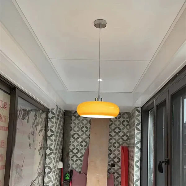EcoLuxe - Scandinavian LED Pendant Lights