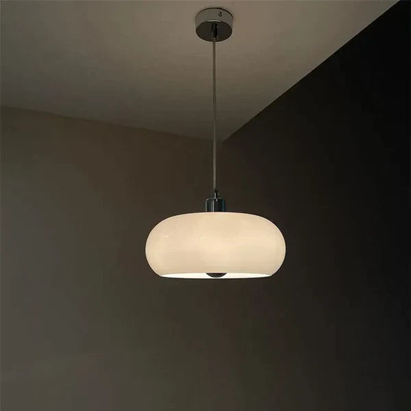 EcoLuxe - Scandinavian LED Pendant Lights